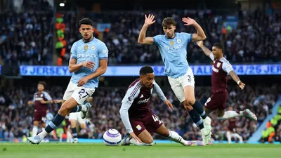 Tin nóng: Rúben Dias từ chối Ramsey và Rashford trong cuộc tranh luận nảy lửa về quả phạt đền