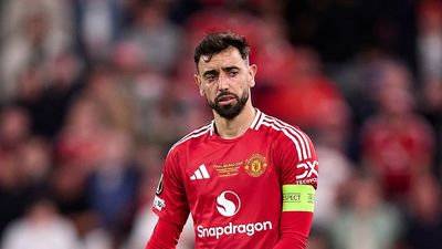 Bruno Fernandes nói về tương lai của Manchester United trong bối cảnh Al-Hilal quan tâm chuyển nhượng