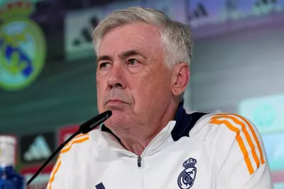 Carlo Ancelotti sẽ huấn luyện Brazil: Tác động, phản ứng và quá trình chuyển đổi của Real Madrid