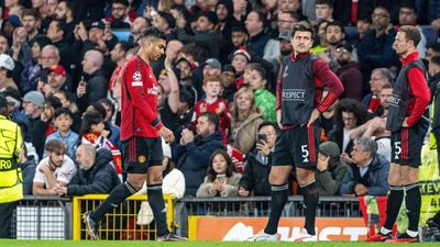 Casemiro bày tỏ sự hối tiếc về việc chuyển đến Man Utd khi có thể nhận được 'bản án' trị giá 61 triệu bảng
