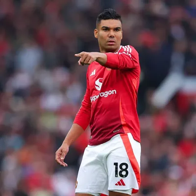 Cập nhật chuyển nhượng Casemiro cảnh báo Arsenal mặc dù cửa sổ đóng cửa