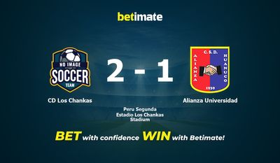 Soi kèo dự đoán CD Los Chankas vs Alianza Universidad ngày 11/06/2023