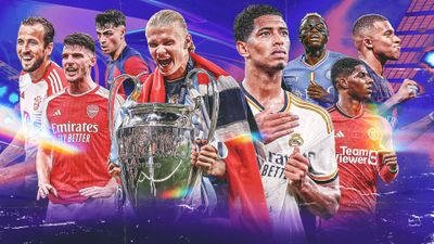 Bảng xếp hạng sức mạnh Champions League 2023-24: Đánh giá sức mạnh 32 đội