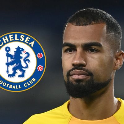 Chelsea đạt thỏa thuận 25 triệu bảng cho thủ môn Robert Sanchez của Brighton