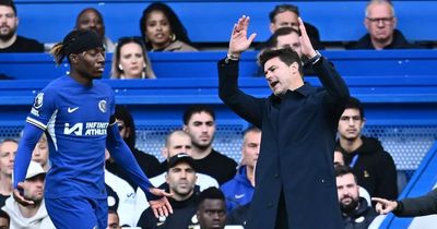 Ngôi sao Chelsea được cho là 'thất vọng' khi Mauricio Pochettino cân nhắc việc rời kỳ chuyển nhượng tháng Giêng gây sốc