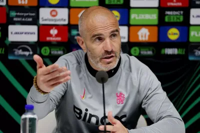 Nỗ lực giành Champions League của Chelsea: Maresca nêu bật Cole Palmer và vai trò quan trọng của đội