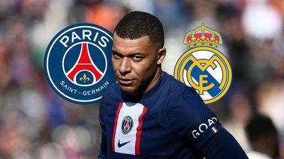 Quyết định của Chelsea: Tại sao họ loại trừ khả năng chuyển nhượng cho siêu sao PSG Kylian Mbappe