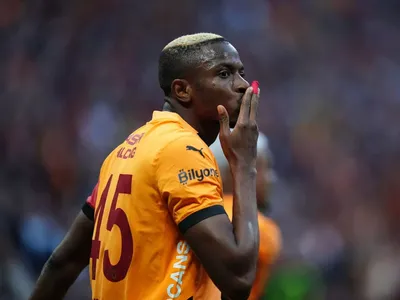 Chiến lược tiền đạo của Chelsea: Niềm tin của Maresca vào Jackson so với Osimhen Pursuit
