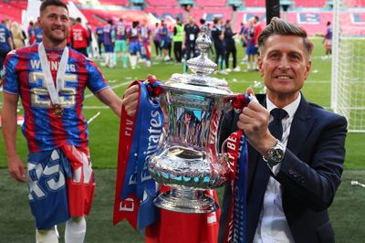 Chiến thắng Cúp FA của Crystal Palace: Một bước đột phá lịch sử và tham vọng châu Âu