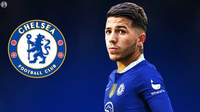 Tin chuyển nhượng Chelsea: Kỷ lục chuyển nhượng EPL cho Enzo Fernandez