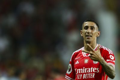 Những mối đe dọa tử vong làm chệch hướng 'giấc mơ' của Di Maria khi chuyển đến Rosario