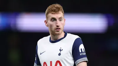 Dejan Kulusevski bị loại khỏi trận chung kết Europa League: Tác động đến trận Tottenham vs Man United