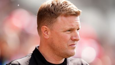 Eddie Howe từ chối 'Chương trình nghị sự' của Anh khi anh ấy vạch ra những yêu cầu của Newcastle