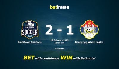 Dự đoán Blacktown Spartans vs Bonnyrigg White Eagles, Tỷ lệ cược & Mẹo cá cược 28/02/2025