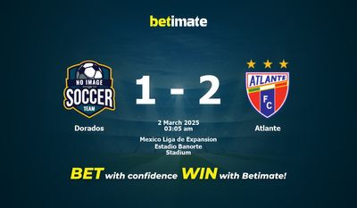 Dự đoán Dorados vs Atlante, Tỷ lệ cược & Mẹo cá cược 03/02/2025