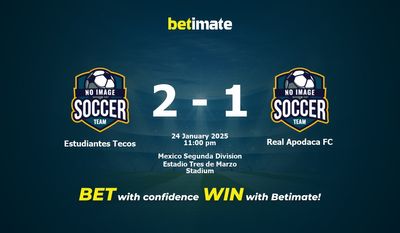 Dự đoán Estudiantes Tecos vs Real Apodaca FC, tỷ lệ và tip cá cược 24/01/2025