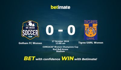Dự đoán, Tỷ lệ cược & Mẹo cá cược Gotham FC Women vs Tigres UANL Women 17/10/2024