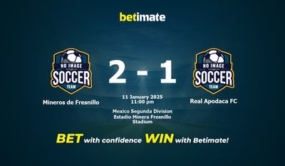Soi kèo Mineros de Fresnillo vs Real Apodaca FC, tỷ lệ và tip cá cược 11/01/2025