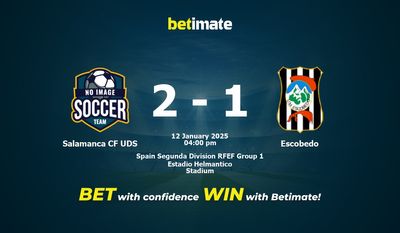Dự đoán, Tỷ lệ cược & Mẹo cá cược Salamanca CF UDS vs Escobedo 01/12/2025