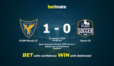 Dự đoán, Tỷ lệ cược & Mẹo cá cược UCAM Murcia CF vs Xerez CD 01/12/2025