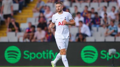 Eric Dier hoàn tất hợp đồng cho mượn từ Tottenham tới Bayern Munich