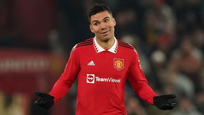 Erik ten Hag đưa ra quyết định cuối cùng về vụ chuyển nhượng Casemiro khi kế hoạch của Manchester United thành hình