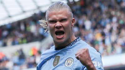 Sự trở lại của Erling Haaland: Tác động đến mùa giải của Manchester City và hy vọng giành FA Cup
