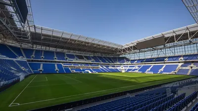 Everton công bố tên của Sân vận động Bramley-Moore Dock mới sau khi đạt được thỏa thuận béo bở