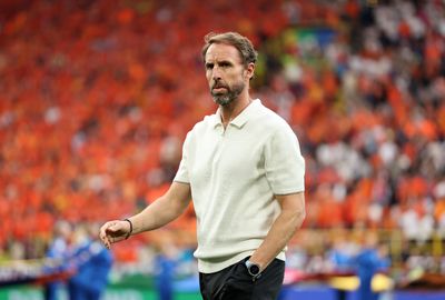 FA 'Chấp thuận ứng viên' thay thế Gareth Southgate làm HLV đội tuyển Anh