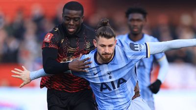 Các quan chức FA Cup cân nhắc thay đổi luật khác sau khi Tamworth từ chối trận đá lại có lợi cho Spurs