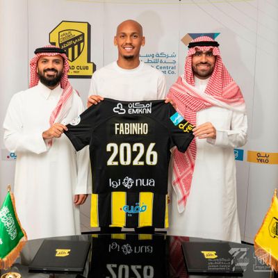 Fabinho rời Liverpool để gia nhập đội bóng Ả Rập Saudi Al-Ittihad - 'Cảm ơn vì tất cả'