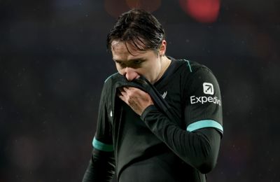 Federico Chiesa được liên kết với Napoli khi Liverpool sắp rời đi