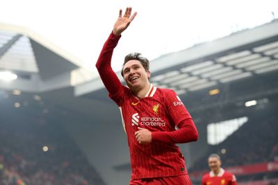 Tương lai của Federico Chiesa tại Liverpool: Đồn đoán chuyển nhượng liên kết Napoli và Milan