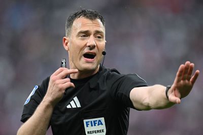 Felix Zwayer được chỉ định làm trọng tài cho trận PSG vs Arsenal: Sự nghiệp, tranh cãi và những điều mong đợi ở trận bán kết UCL