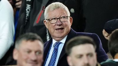 Ferguson chuẩn bị từ bỏ vai trò Đại sứ toàn cầu của Man Utd