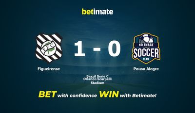 Soi kèo dự đoán Figueirense vs Pouso Alegre ngày 12/06/2023