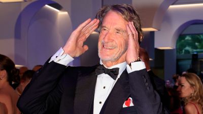 Bốn cầu thủ của Manchester United có nguy cơ bị Sir Jim Ratcliffe "nhắm mục tiêu chuyển nhượng"