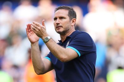 Frank Lampard được đề cử cho vai trò quản lý gây sốc với các gã khổng lồ châu Âu