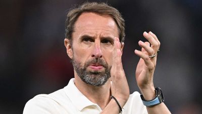 Gareth Southgate tiết lộ khoảnh khắc ông quyết định từ chức huấn luyện viên đội tuyển Anh
