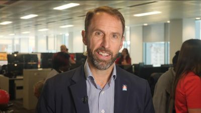 Gareth Southgate chia sẻ nhận định của mình về đội tuyển Anh dưới thời tân huấn luyện viên Lee Carsley