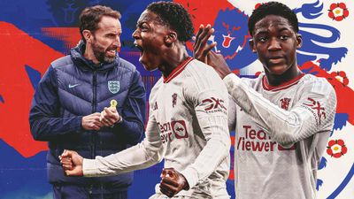 Gareth Southgate được kêu gọi triệu tập Kobbie Mainoo cho Euro 2024