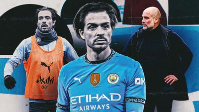 Tương lai của Grealish tại City đang bị nghi ngờ sau khi Pep chỉ trích gay gắt