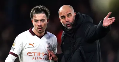 Guardiola đảm bảo Grealish sẽ phục hồi sau khó khăn