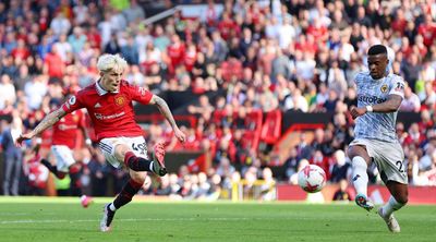 Tỷ số, kết quả chung cuộc Manchester Utd vs Wolves (Premier League): Sự trở lại của Quỷ đỏ