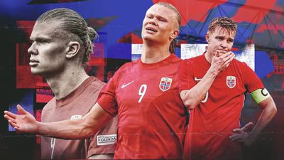 Những rủi ro ở vòng loại Euro 2024 của Haaland và Na Uy: Cái nhìn sâu hơn về việc mọi thứ đã diễn ra sai lầm như thế nào