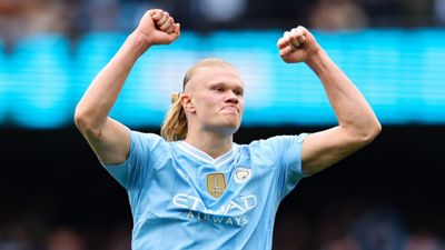 Haaland lọt vào danh sách rút gọn Cầu thủ xuất sắc nhất mùa giải Premier League