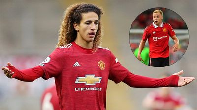 Hannibal Mejbri - Sự thay thế hoàn hảo cho Donny van de Beek tại Man Utd
