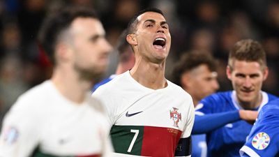 ĐIỂM NỔI BẬT & BÀN THẮNG Liechtenstein vs Bồ Đào Nha (0-2, Vòng loại Euro 2024)