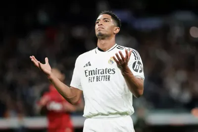 Tác động của Jude Bellingham đang định hình tương lai chuyển nhượng của Real Madrid như thế nào