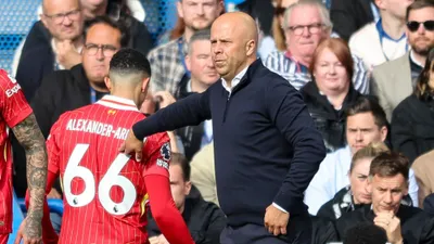 Liverpool có thể phát triển như thế nào sau khi Trent Alexander-Arnold ra đi: Kế nhiệm và chiến lược tương lai